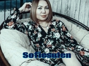 Sofiesuten