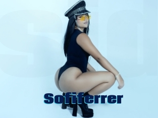 Sofiferrer