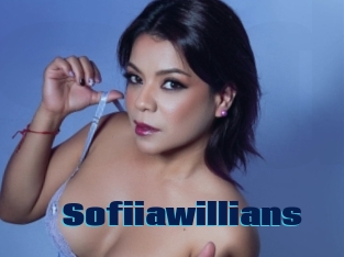 Sofiiawillians