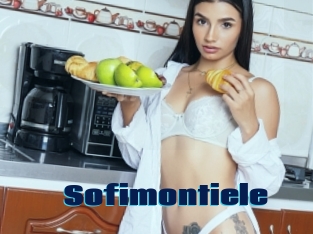 Sofimontiele