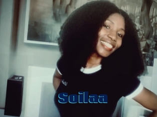 Soilaa