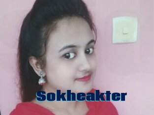 Sokheakter