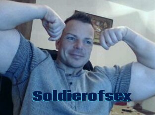 Soldierofsex