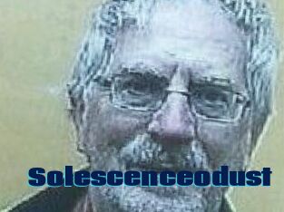 Solescenceodust