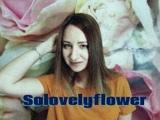 Solovelyflower