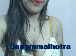 Sonammalhotra
