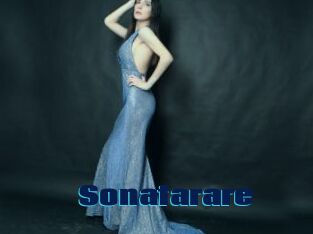 Sonatarare