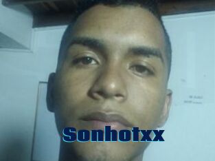 Sonhotxx