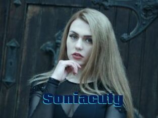 Soniacuty