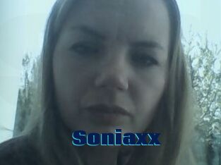 Soniaxx