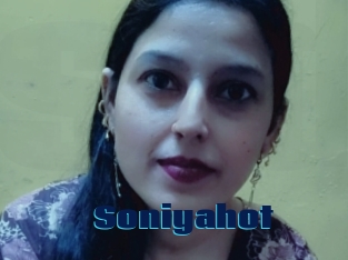 Soniyahot