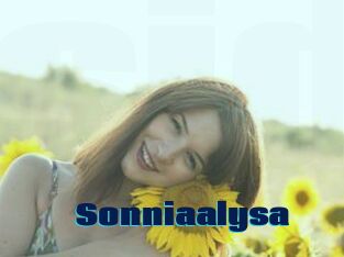 Sonniaalysa