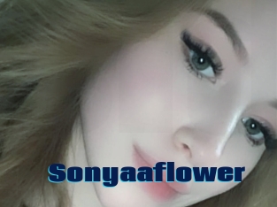 Sonyaaflower