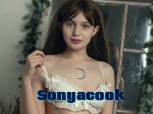 Sonyacook