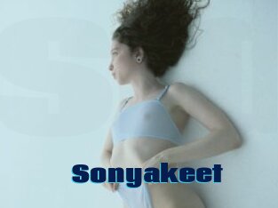 Sonyakeet