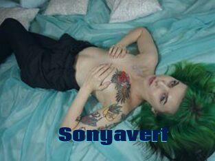 Sonyavert