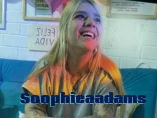 Soophieaadams