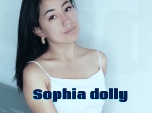 Sophia_dolly