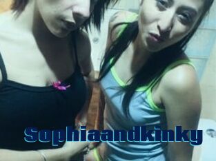 Sophiaandkinky