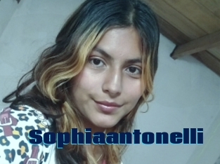 Sophiaantonelli