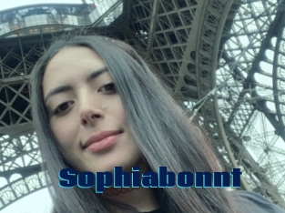 Sophiabonnt