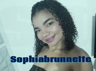 Sophiabrunnette