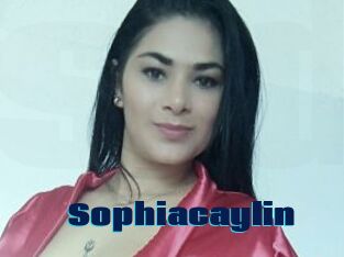 Sophiacaylin