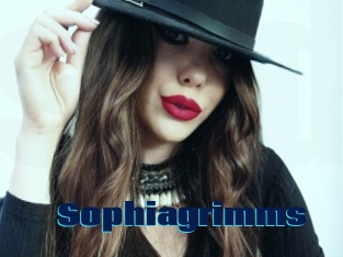 Sophiagrimms