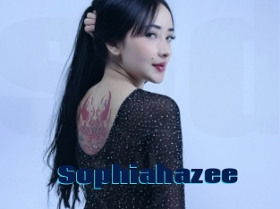 Sophiahazee