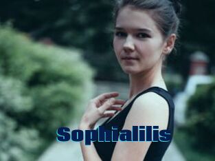 Sophialilis