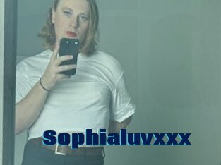 Sophialuvxxx