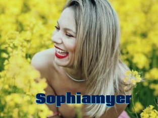 Sophiamyer