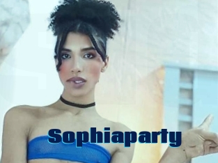 Sophiaparty