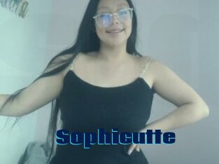 Sophicutte