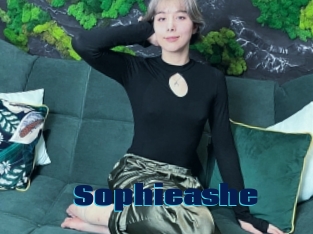 Sophieashe