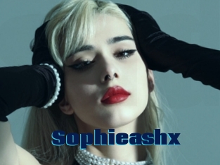Sophieashx