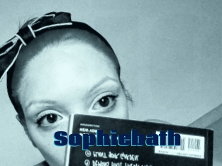 Sophiebath