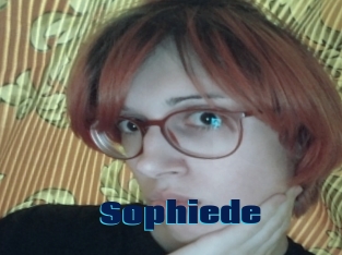 Sophiede