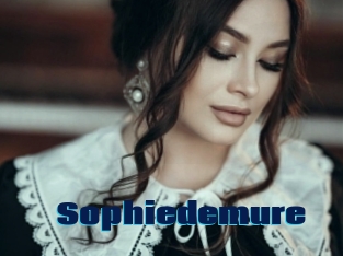 Sophiedemure
