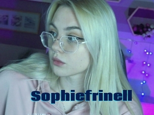 Sophiefrinell