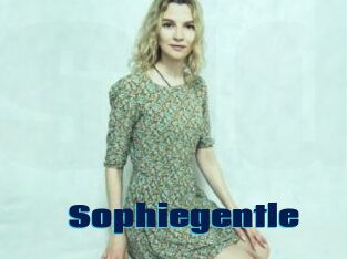 Sophiegentle