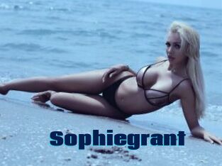 Sophiegrant