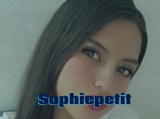 Sophiepetit
