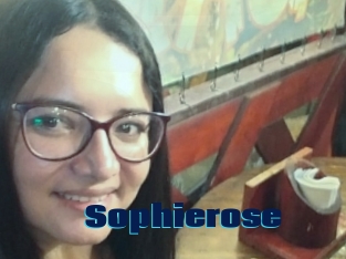 Sophierose
