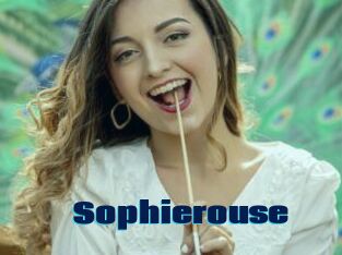 Sophierouse