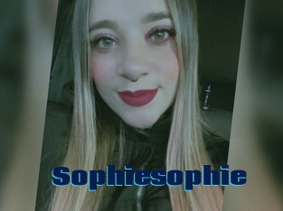 Sophiesophie