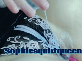 Sophiesquirtqueen