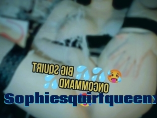 Sophiesquirtqueenx