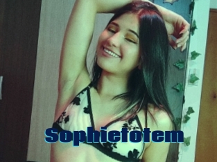 Sophietotem