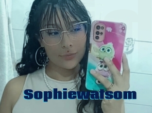Sophiewatsom